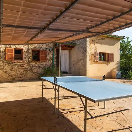 בית נופש Osfort