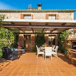 Osfort Holiday home *