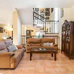 Holiday home Osfort