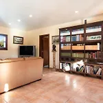 Holiday home Osfort