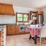 Holiday home Osfort