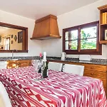 Holiday home Osfort *