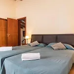 Osfort Holiday home *