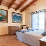 Holiday home Osfort