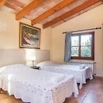 Holiday home Osfort *