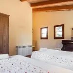 Osfort Holiday home *
