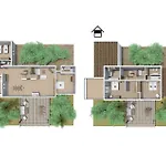 Osfort Holiday home