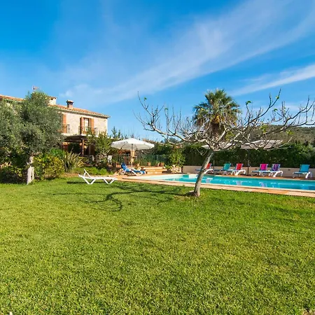 Hébergement de vacances Osfort *