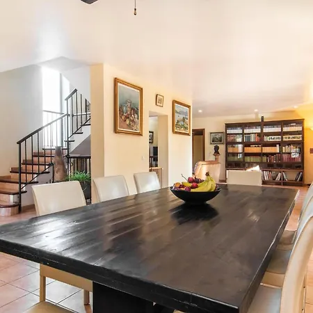 Osfort Ferienhaus Pollença