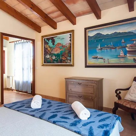 Ferienhaus Osfort Pollença