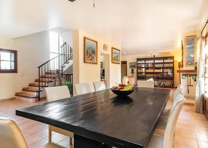 Osfort Tatil Evi Pollença