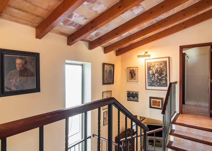 Tatil Evi Osfort Pollença