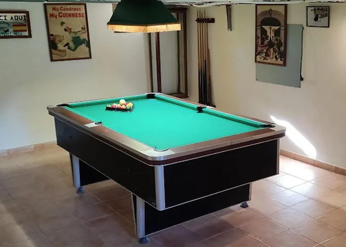 Osfort Tatil Evi Pollença