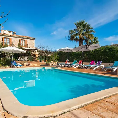 Ferienhaus Osfort Pollença