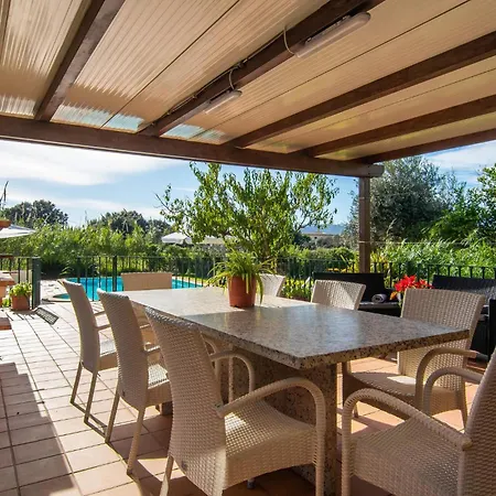 Ferienhaus Osfort Pollença