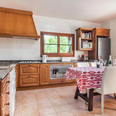 Ferienhaus Osfort